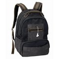 Preferred Nation Preferred Nation 5836.Blk Impact Computer Backpack 5836.Blk